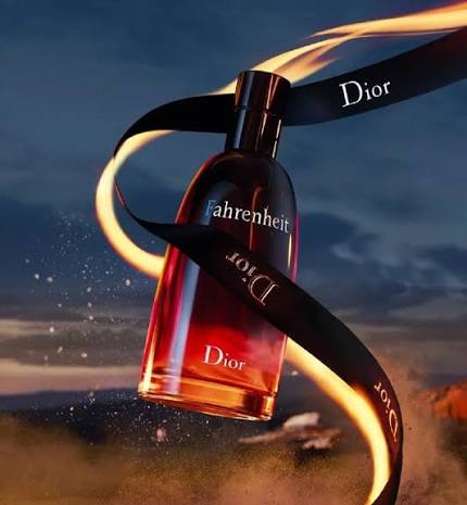 Dior Fahrenheit 